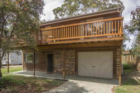 Tingira Drive 71 Bawley Point NSW - Stayed 6