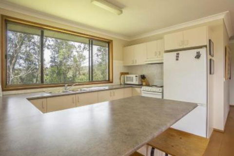 Tingira Drive 71 Bawley Point NSW - Stayed 2