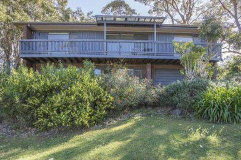 Tingira Drive 58 Bawley Point NSW - Stayed 3