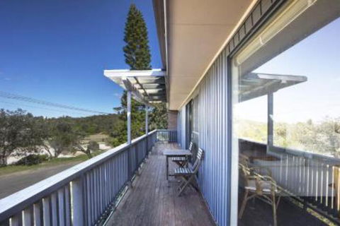 Tingira Drive 58 Bawley Point NSW - Stayed 2
