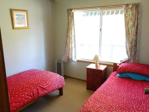 Murramarang Road 22 Bawley Point - Stayed 2