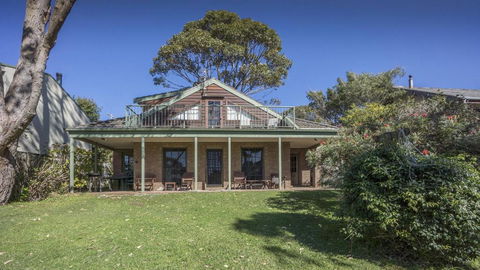 Tingira Drive 15 Bawley Point - Stayed 6