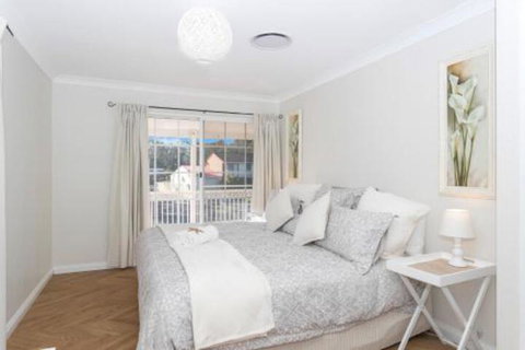 Macleay Street 23 Narrawallee - Stayed 4