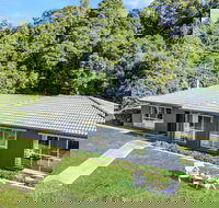 Lilyview Cottage - Robertson - Stayed