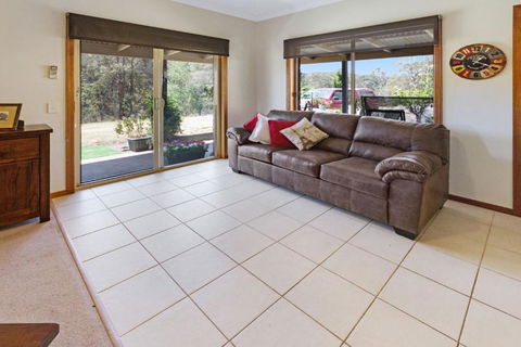 Mt Taylor Country Retreat 15 Minutes To Bairnsdale - Stayed 6