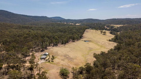 Mt Taylor Country Retreat 15 Minutes To Bairnsdale - Stayed 2