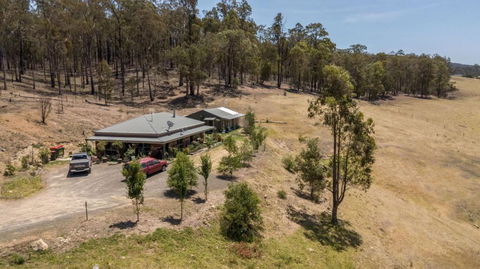 Mt Taylor Country Retreat 15 Minutes To Bairnsdale - Stayed 1