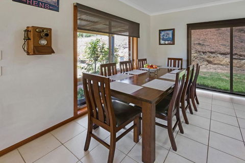 Mt Taylor Country Retreat 15 Minutes To Bairnsdale - Stayed 3