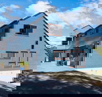 Cove View Retreat - Stayed