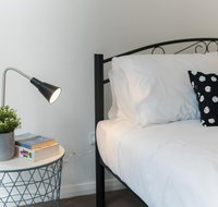 Magdalene Wolli Crk 5.10 - Stays Accommodation