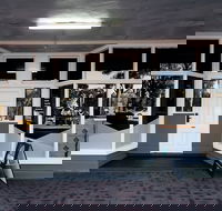 Black Diamond Lodge - Stayed