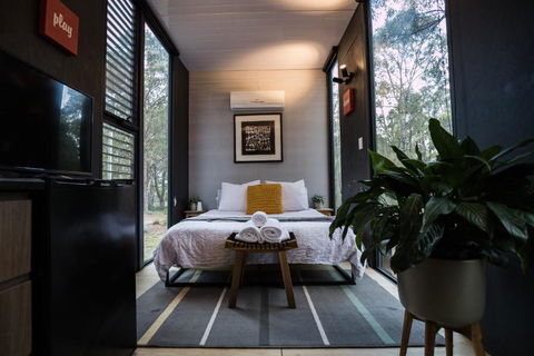 Tiny House 888 - Stayed 2