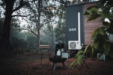 Tiny House 888 - Stayed 6