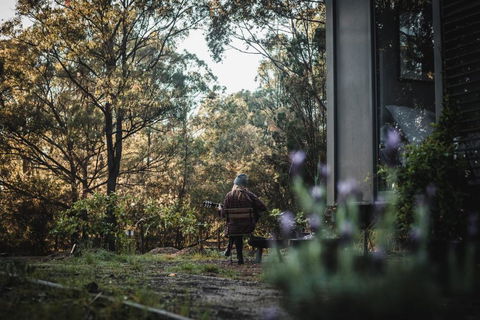 Tiny House 888 - Stayed 5
