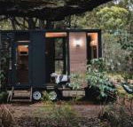 Tiny House 888 - Stayed