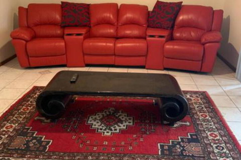 Watervale Hotel Guesthouse - Stayed 5