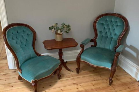 Watervale Hotel Guesthouse - Stayed 3