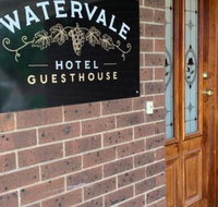 Watervale Hotel Guesthouse - Stayed