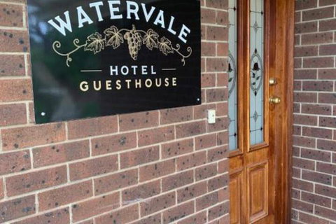 Watervale Hotel Guesthouse - Stayed 0