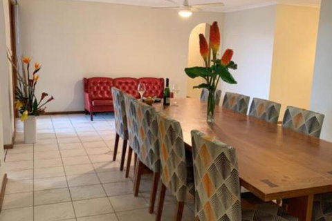 Watervale Hotel Guesthouse - Stayed 2