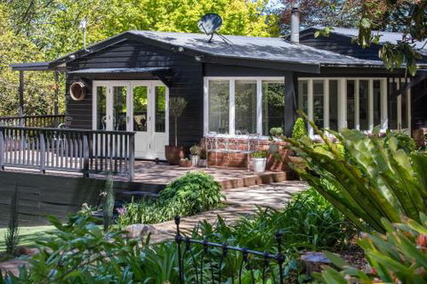 Magnolias On Mernda - Stayed 3