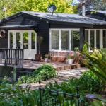 Magnolias On Mernda - Stayed 0