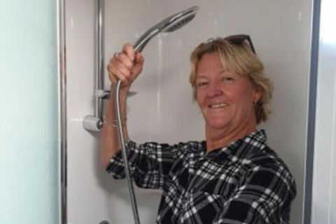 Ningaloo Glamping (caravan Rental Along The Ningaloo Coast) - Stayed 2
