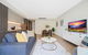 HomeHotel Luxurious High Rise Apt - thumb 2