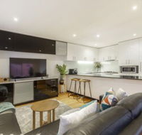 Tranquil Townhouse in Port Melbourne - Stayed