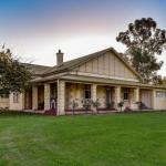 The Jazz B & B - Stayed 0