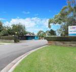 Wonthaggi Park Lane Holiday Park - Stayed