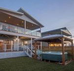 Grande Nisi Casa Cowes - Stayed