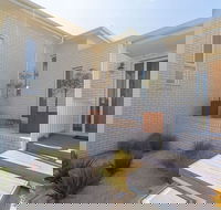 Nautilus Bay of Fires - Stayed