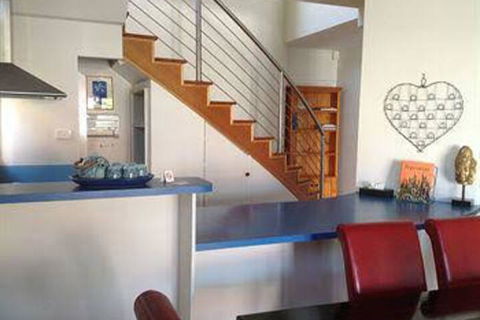 Bed & Breakfast At Stephanies - Stayed 1