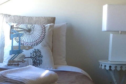 Bed & Breakfast At Stephanies - Stayed 2