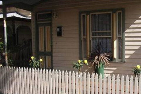 Bed & Breakfast At Stephanies - Stayed 6