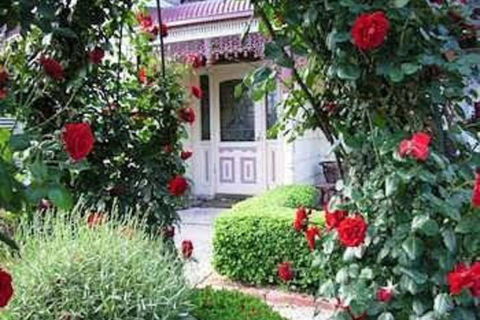 Bed & Breakfast At Stephanies - Stayed 0
