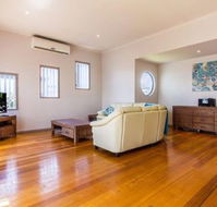 Beach House on Katherine Circuit - Stayed