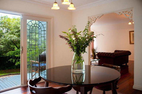 Chata - Stays Accommodation 0