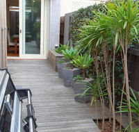 Boutique Stays Heath Terrace - Stayed