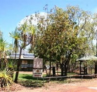 Kakadu Culture Camp - Stayed