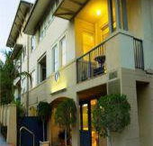 Manor House - Stayed