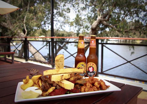 Ravenswood - Stayed 0