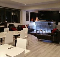 Trackers Falls Creek Lodge Accommodation - Stayed