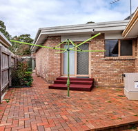 Roomerang at Kergo Place - Stays Accommodation
