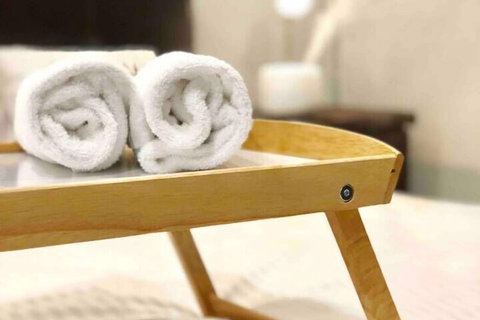 New Bright Apartment In Waterloo - Stayed 6