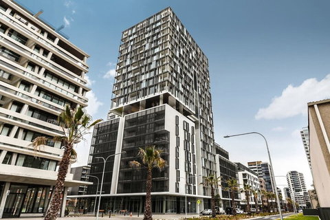 New Bright Apartment In Waterloo - Stayed 0