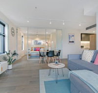 NEW Cozy Comfy APT Near Sydney Airport  CBD - Stays Accommodation