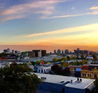 Modern Studio in Heart of Lively Chapel Street - Stayed