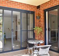 Quiet 1 Bedroom Flat in Concord - Stays Accommodation